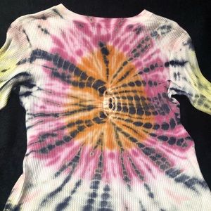 Lucky Brand Tops - Lucky Brand long sleeve thermal Lucky Brand Tops - Lucky Brand long sleeve thermal